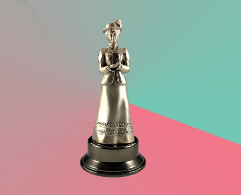 طراحی تندیس حجمی