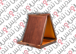 لوح تقدیر خام