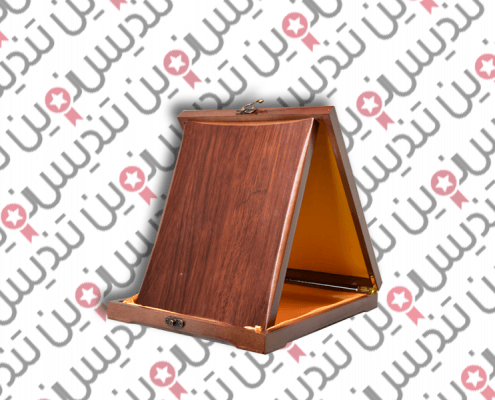 لوح تقدیر خام