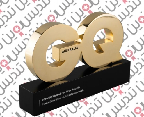 تندیس حجمی؟