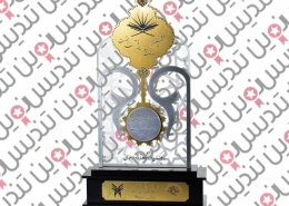 تندیس پلکسی